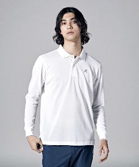 STYLE 2833 60’S GUSSET SET IN POLO SHIRT / スタイル2833 60’Sガゼットセットインポロシャツ