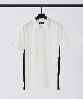 （RLX）カスタム スリム フィット Polo ベア ポロシャツ