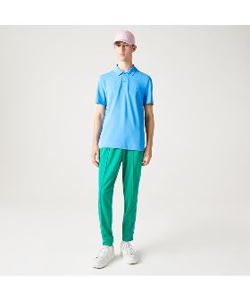 『速乾』『抗菌』『UVカット』New Era GOLF　カノコポロシャツ