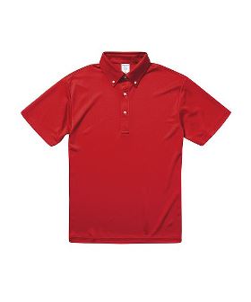 U.S. POLO ASSN. ワンポイントロゴリブライン半袖ポロシャツ ブランド
