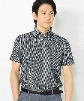【EC限定】カスタムコミックグラフィックペイントポロシャツ