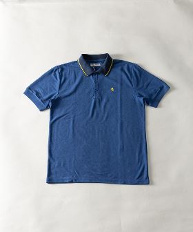 【73】【13027】【SY32 by SWEET YEARS】BASIC POLO