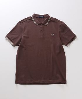 【TOMMY HILFIGER / トミーヒルフィガー】Pique Polo / ベーシック ポロシャツ ゴルフ 13H1867 ギフト プレゼント 贈り物