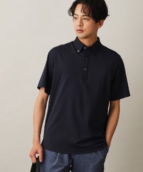 BALR. ポロシャツ Q−Series Regular Fit Polo Shirt B1122.1033