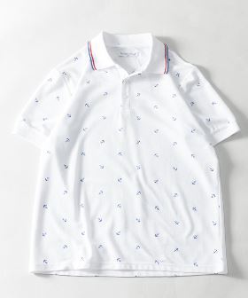 【UNITED ATHLE】4.1オンス ドライアスレチック ポロシャツ  5910