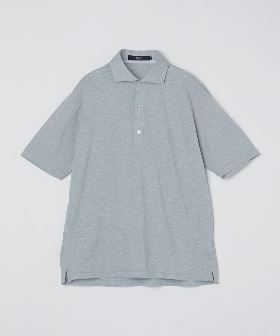 【EC限定】クラシックプリントポロシャツ