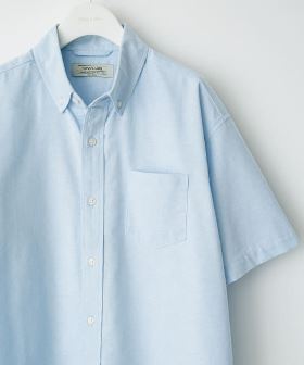 COMFORTDRYシャツ（WEB限定カラー）