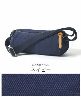 【特典対象】日本製馬革本革レザーロールミニショルダーバッグ