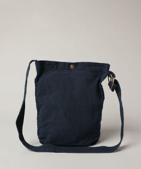 【特典対象】日本製パラフィンエディターズバッグ